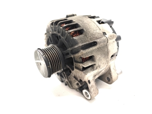 Citroen Jumpy (2007–2016) Alternator 9678048880 - 3