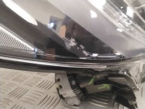 Subaru Outback (2014–2019) Headlight 84002AL181 - 3