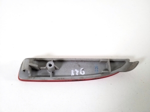 Mazda 3 (2013–2018) Rückstrahler Stoßstange hinten - 2