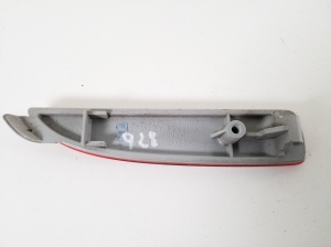 Mazda 3 (2013–2018) Rückstrahler Stoßstange hinten - 2