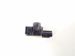 Mazda 3 (2013–2018) Parksensor hinten GMK667UC1 - 3