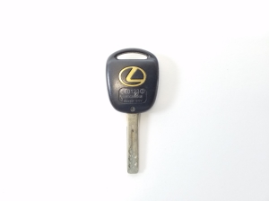LEXUS RX (2003–2009) Ignition key - 2