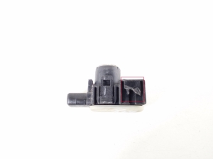 Mazda 3 (2013–2018) Parksensor hinten KD4767UC1 - 2
