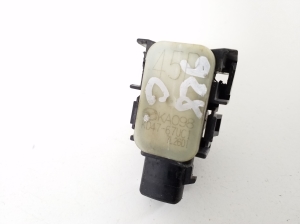 Mazda 3 (2013–2018) Parksensor hinten KD4767UC1 - 3