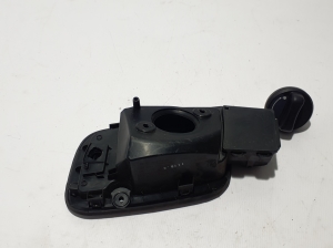 RENAULT Arkana (2019–2026) Tankdeckel 781207870R - 2