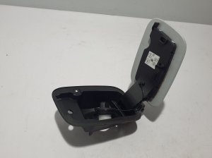 RENAULT Arkana (2019–2026) Tankdeckel 781207870R - 3