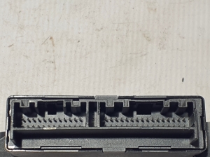 RENAULT Arkana (2019–2026) Parking system control unit 284L08347R - 3
