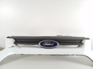 Ford Transit (2012–2026) Stoßstange Stoßfänger vorne BK2117K819 - 5