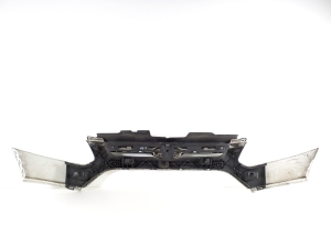 Ford Transit (2012–2026) Stoßstange Stoßfänger vorne BK2117K819 - 7
