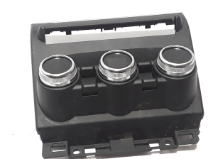 Heater control panel - 275100936R
