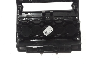 RENAULT Arkana (2019–2026) Heater control panel 275100936R - 2