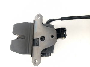 Land Rover Evoque (2011–2018) Serrure de hayon BJ32442A66AA - 2