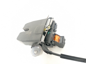 Land Rover Evoque (2011–2018) Serrure de hayon BJ32442A66AA - 3
