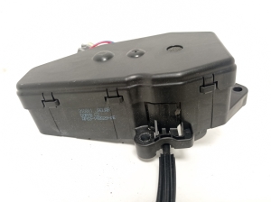 Land Rover Evoque (2011–2018) Serrure de hayon BJ32442A66AA - 4