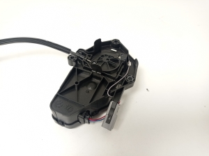 Land Rover Evoque (2011–2018) Serrure de hayon BJ32442A66AA - 5
