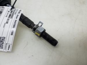 Mercedes Benz ML-Class 164 (2005–2011) Tie rod A1644600005 - 2