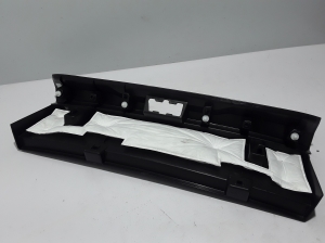 RENAULT Arkana (2019–2026) Rear panel interior trim 849208785R - 2