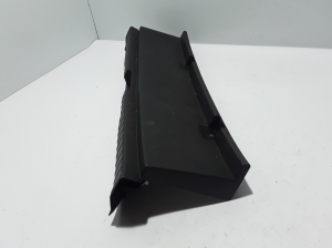 RENAULT Arkana (2019–2026) Rear panel interior trim 849208785R - 4