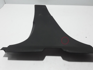 RENAULT Arkana (2019–2026) Vidējā statņa iekšējā apdare 769160156R - 3