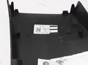 B-pillar interior trim - 769157369R
