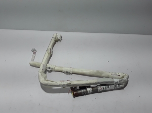 Roof airbag - 985P04253R