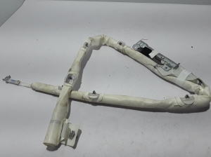 RENAULT Arkana (2019–2026) Katuse turvapadi 985P04253R - 4