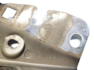 Citroen Jumpy (2007–2016) Headlight bracket 993420 - 3