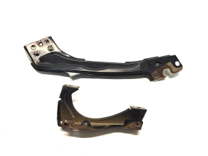 Citroen Jumpy (2007–2016) Headlight bracket 993420 - 4