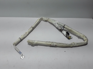 Roof airbag - 985P15749R