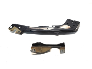 Citroen Jumpy (2007–2016) Headlight bracket 993410 - 3