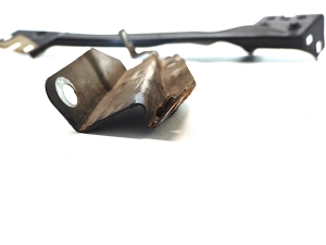 Citroen Jumpy (2007–2016) Headlight bracket 993410 - 5