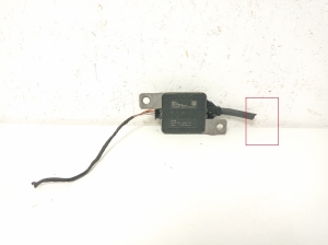   Sonde lambda  - 80A907807B 