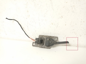 AUDI A4 B9 (2015–2026) Oxygen sensor (lambda) 80A907807B - 3