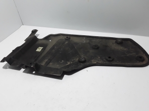 RENAULT Arkana (2019–2026) Unterbodenschutz 748A25835R - 2