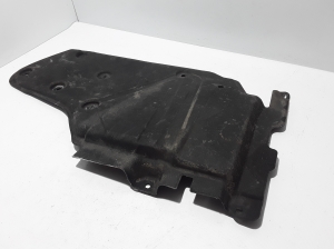 RENAULT Arkana (2019–2026) Unterbodenschutz 748A25835R - 3
