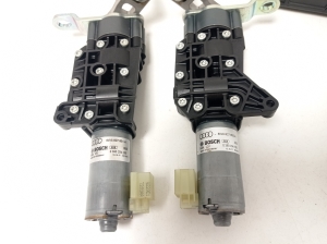 AUDI A4 B9 (2015–2026) Tagaluugi automaatne tõstuk 8W9827851A - 2