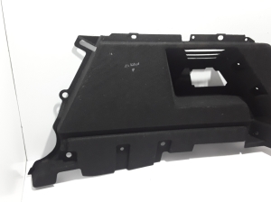 RENAULT Arkana (2019–2026) Trunk side trim panel 849502604R - 2