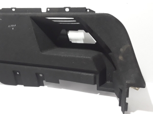 RENAULT Arkana (2019–2026) Trunk side trim panel 849502604R - 3