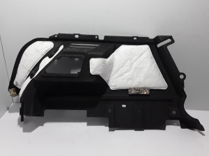 RENAULT Arkana (2019–2026) Trunk side trim panel 849502604R - 4