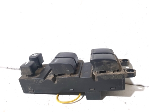 NISSAN Primera P12 (2001–2008) Front door glass switch 25401AV640 - 3
