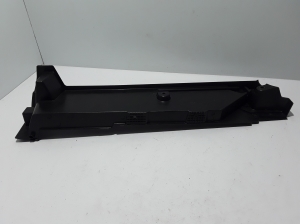 RENAULT Arkana (2019–2026) Trunk interior trim D27602JL000 - 4