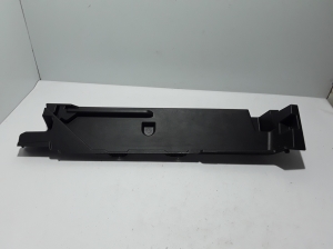 Trunk interior trim - D27602JL000
