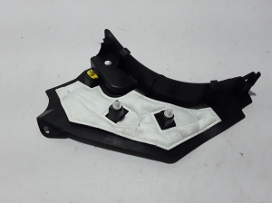 RENAULT Arkana (2019–2026) Inner sill trim D29121JL000 - 3