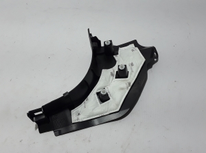RENAULT Arkana (2019–2026) Inner sill trim D29122JL000 - 3