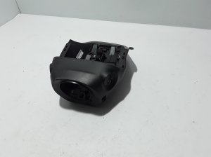 RENAULT Arkana (2019–2026) Steering column trim 484728971R - 4