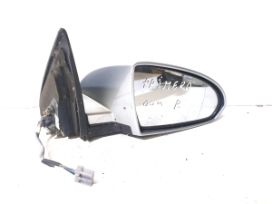 Side mirror and its parts - 96301AU322