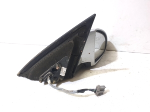 NISSAN Primera P12 (2001–2008) Side mirror and its parts 96301AU322 - 3