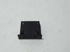 RENAULT Arkana (2019–2026) Handy-Ladegerät 280230033R - 2