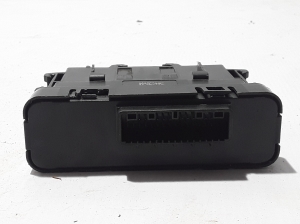 RENAULT Arkana (2019–2026) Control unit 284Y66LE6C - 2