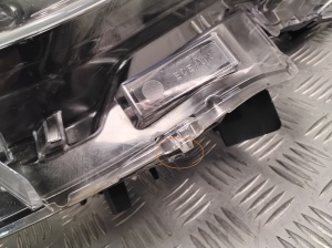 TOYOTA CHR (2016–2026) Scheinwerfer vorne 81110F4280 - 5